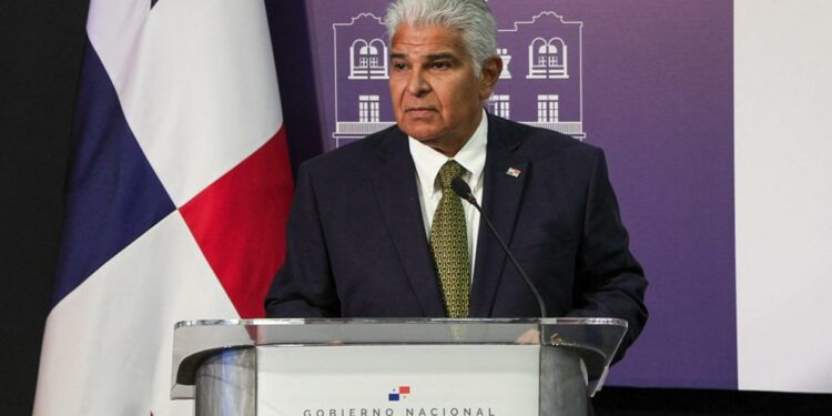 Panama is violating its Canal Treaty — and risking US safety