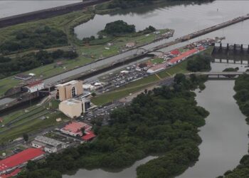 Panama joins South American trade bloc as associate state