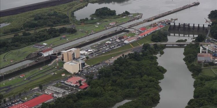 Panama joins South American trade bloc as associate state