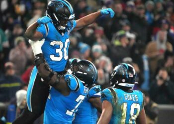 Panthers vs. Cardinals live stream, TV channel, start time, odds