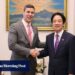 Paraguay expels Chinese diplomat for urging lawmakers to sever ties to Taiwan
