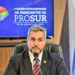 Paraguayan President to skip Prosur Summit due to COVID-19 — MercoPress