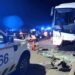 Passengers in fatal bus crash near French ski resort were mostly Colombian nationals living in Spain