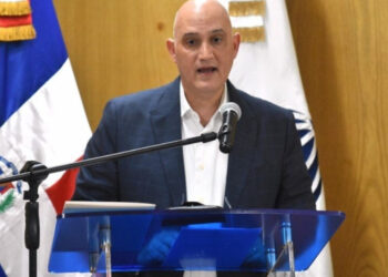 Pável Isa Contreras resigns as Minister of EconomyÂ