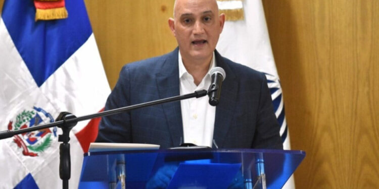 Pável Isa Contreras resigns as Minister of Economy 