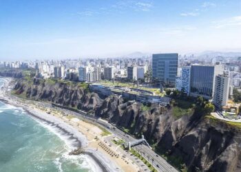 Peru: A Stable Latin American Hub