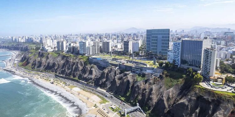 Peru: A Stable Latin American Hub