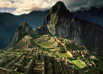 Peru Travel Guide