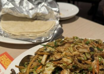 Phoenix spot ranks among best Chinese restaurants in America