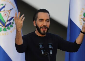 Por qué triunfa el "método Bukele", las prácticas que han convertido a El Salvador en el país más seguro de Hispanoamérica