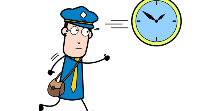 Postal deadlines draw near for holiday deliveries