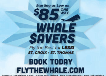 Potential Impacts on U.S. Virgin Islands