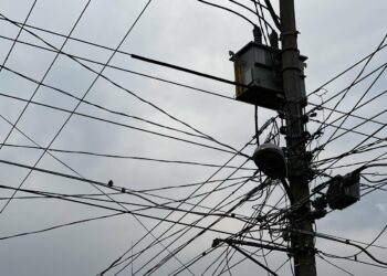 Power supply in North America threatened by bottlenecks due to AI data centers