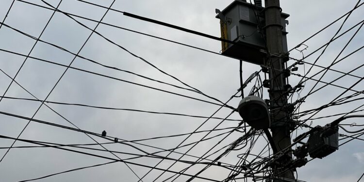 Power supply in North America threatened by bottlenecks due to AI data centers