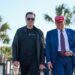 'President Musk' flexes muscles to leave America on brink of government shutdown