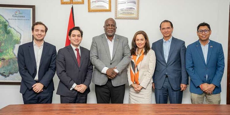 Prime Minister meets with Barson Strategy Group, Macquarie Group