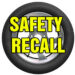 Prinx Chengshan Tire North America, Inc. recalls certain Fortune Tormenta and Prinx Hicountry tires