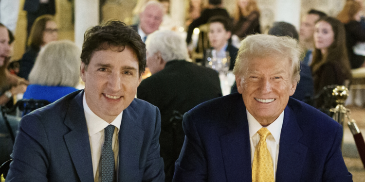 Psychoanalysis explains why Donald Trump is taunting Canada and ‘Governor Justin Trudeau’