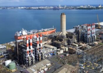 Puerto Rico forecast to retire 1.67GW of legacy thermal by 2038