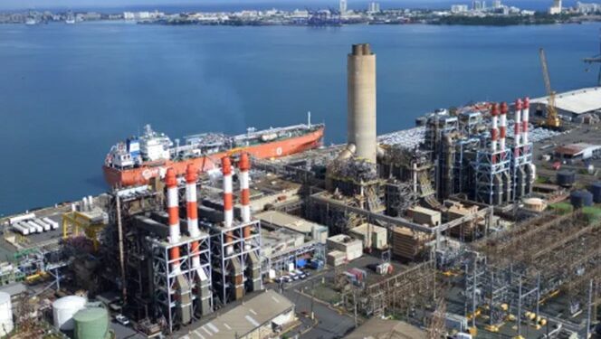 Puerto Rico forecast to retire 1.67GW of legacy thermal by 2038