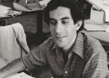 Q&A: Stephen G. Bloom on a Breeding Ground for Expat Journalists in Brazil