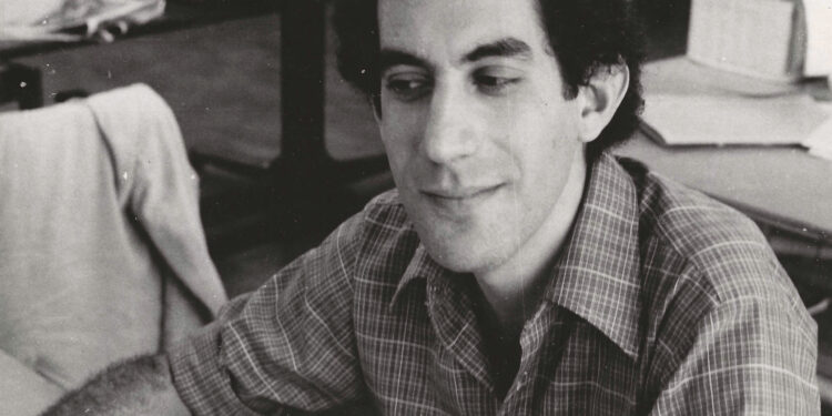 Q&A: Stephen G. Bloom on a Breeding Ground for Expat Journalists in Brazil