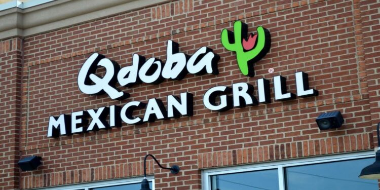 QDOBA to open new restaurants in Phoenix and Scottsdale, Arizona