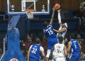 Radio Havana Cuba | Cuba to host Puerto Rico in basketball qualifier