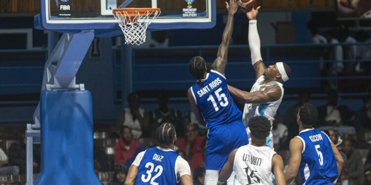 Radio Havana Cuba | Cuba to host Puerto Rico in basketball qualifier