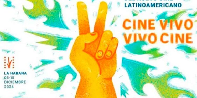 Radio Havana Cuba | New Latin American Cinema festival begins in Cuba