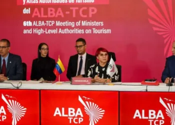 Radio Havana Cuba | Sixth ALBA-TCP Meeting of High-Level Tourism authorities concludes in Venezuela