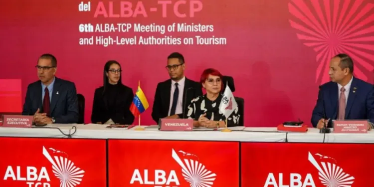 Radio Havana Cuba | Sixth ALBA-TCP Meeting of High-Level Tourism authorities concludes in Venezuela
