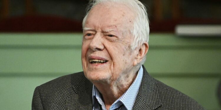 Reflecting on the legacy of former President Jimmy Carter | Editorials