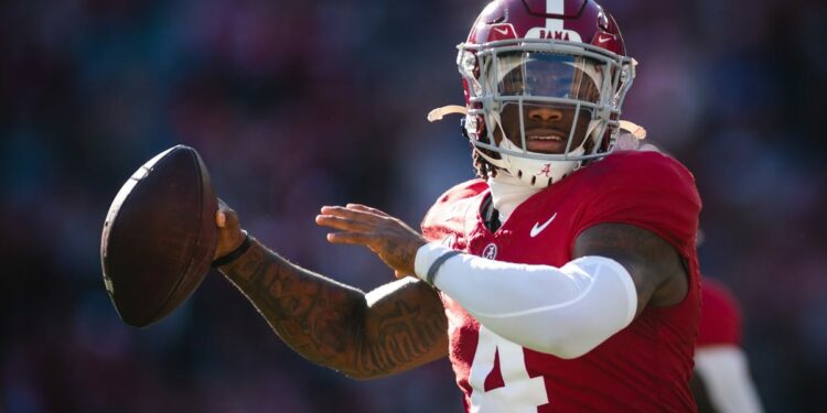 ReliaQuest Bowl time, TV, odds, picks