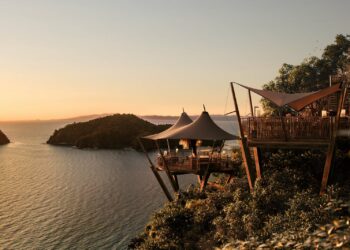 Reservations are now open for Costa Rica’s first Ritz-Carlton Reserve