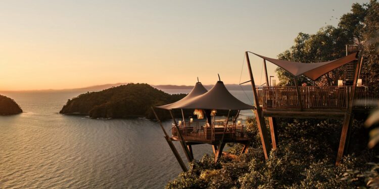 Reservations are now open for Costa Rica’s first Ritz-Carlton Reserve