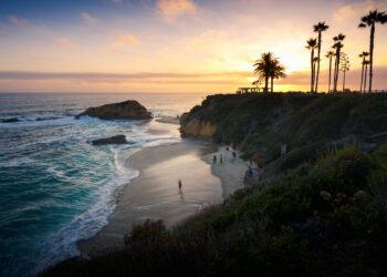 Restoring the California Dream - The American Spectator | USA News and PoliticsThe American Spectator