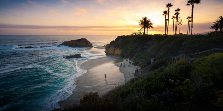 Restoring the California Dream - The American Spectator | USA News and PoliticsThe American Spectator