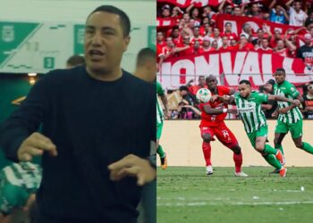 Resumen América de Cali vs. Atlético Nacional: Efraín Juárez alza su primer título en Colombia en medio de un caos en la final de Copa