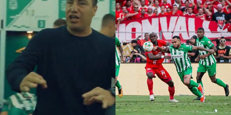 Resumen América de Cali vs. Atlético Nacional: Efraín Juárez alza su primer título en Colombia en medio de un caos en la final de Copa
