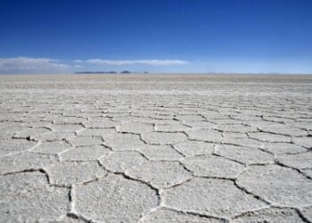 Rich in lithium, poor in output: Bolivia’s challenges as it lags behind in race to mine key metal