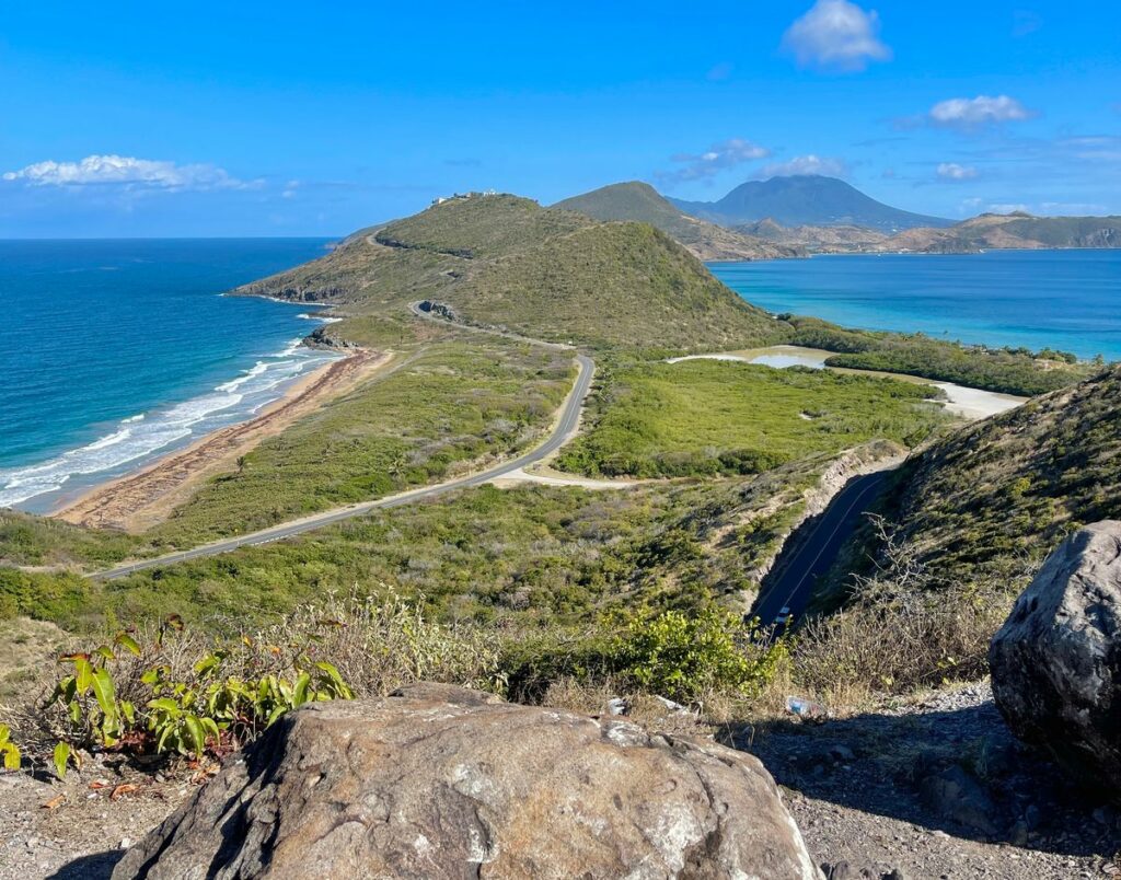 Ritz Carlton to Build St. Kitts and Nevis Luxury Resort