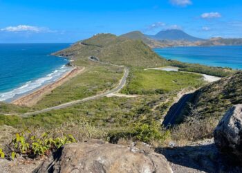 Ritz Carlton to Build St. Kitts and Nevis Luxury Resort