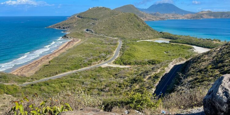 Ritz Carlton to Build St. Kitts and Nevis Luxury Resort