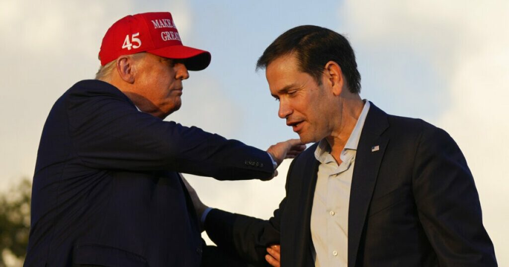 Rubio is no friend of Havana. Does Trump’s pick for secretary of state mean Cuba policy is set?