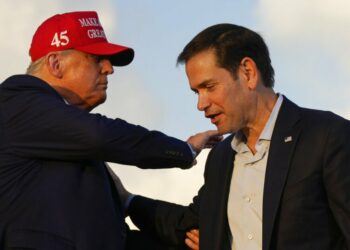 Rubio is no friend of Havana. Does Trump’s pick for secretary of state mean Cuba policy is set?
