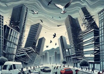 Rumbling Under the Caribbean: Cuba's Latest Earthquake