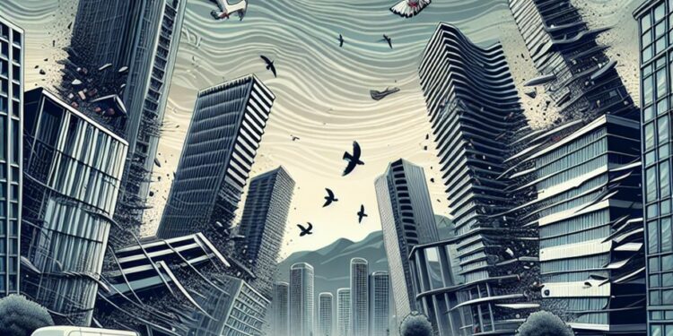 Rumbling Under the Caribbean: Cuba's Latest Earthquake