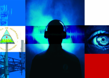 Russia Operates Spy Center in Nicaragua