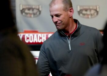 SEC finalizes Alabama football 2025 schedule. Here's who the Tide will play